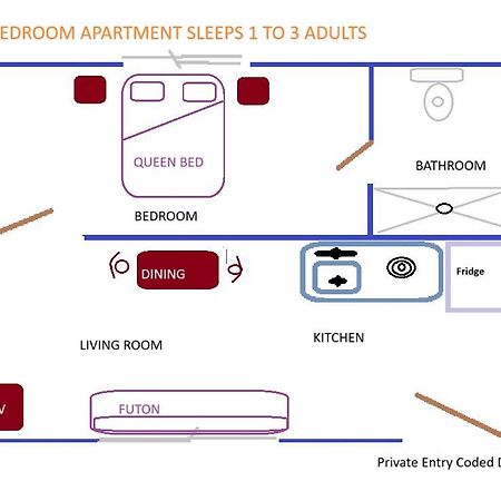 Axios Sun Apartments Кайе Колкер Екстериор снимка