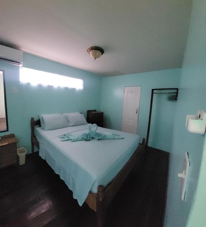 Axios Sun Apartments Кайе Колкер Екстериор снимка